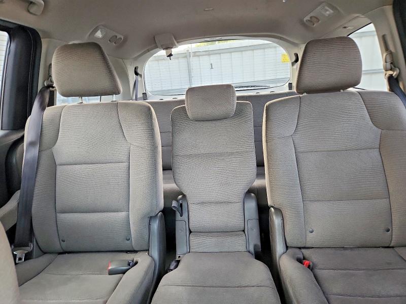 Продаж на аукціоні авто 2011 Honda Odyssey, vin: 5FNRL5H41BB004498, номер лоту: 64329546