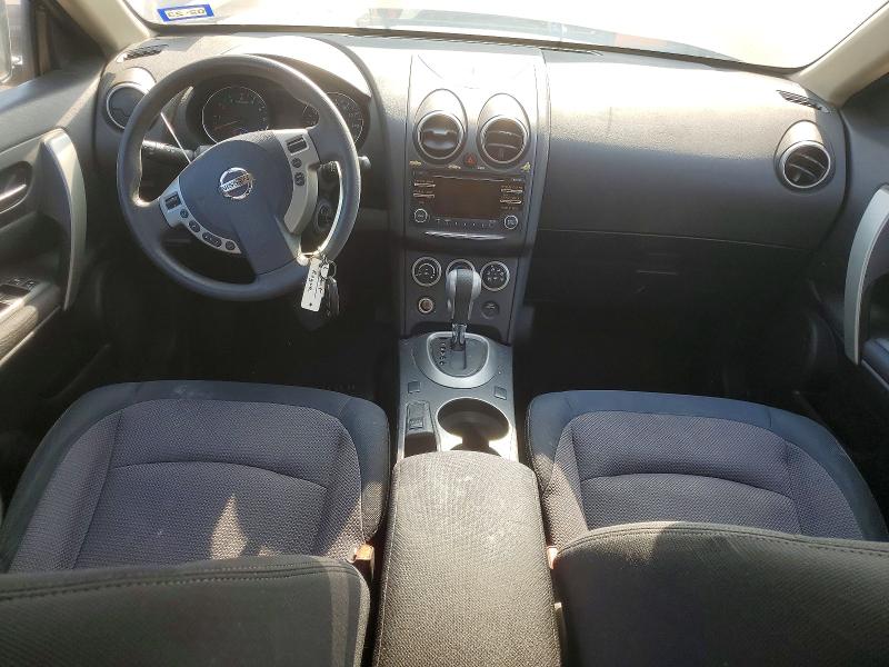 2012 Nissan Rogue მანქანა იყიდება აუქციონზე, vin: JN8AS5MV3CW420195, აუქციონის ნომერი: 66501066