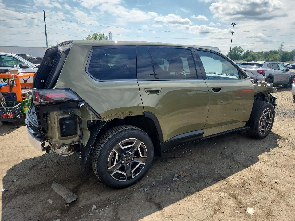 Продажа на аукционе авто 2026 Jeep Cherokee, vin: 3C4PJMB24TT231072, номер лота: 66001286