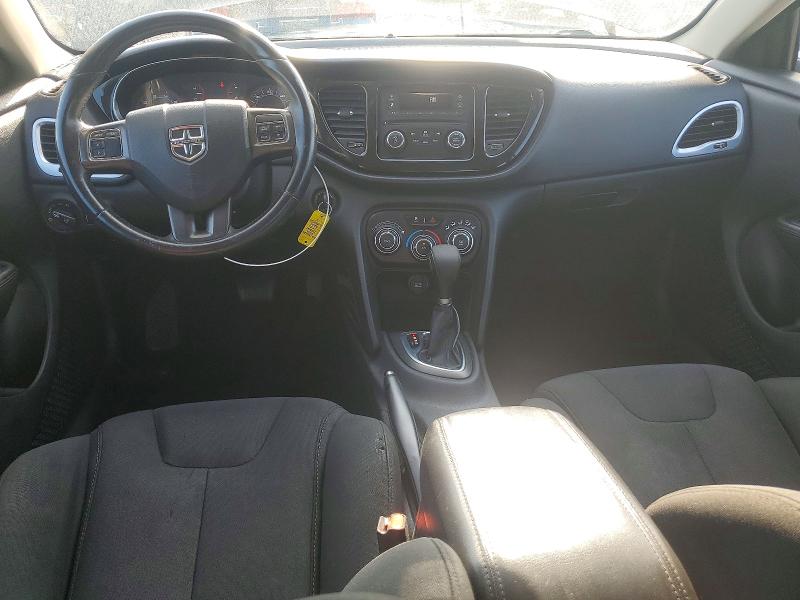 Aukcja sprzedaży 2013 Dodge Dart, vin: 1C3CDFBA2DD334026, numer aukcji: 65547406
