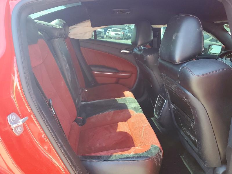 Aukcja sprzedaży 2021 Dodge Charger, vin: 2C3CDXGJ5MH592994, numer aukcji: 65120336