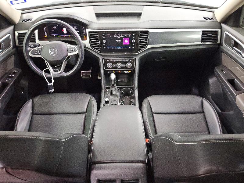 Продаж на аукціоні авто 2022 Volkswagen Atlas, vin: 1V2AR2CA8NC514970, номер лоту: 64082406