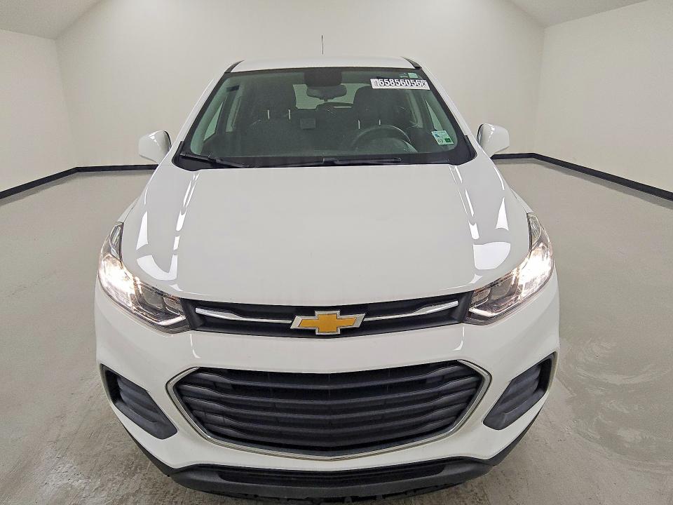 65856056 :رقم المزاد ، KL7CJKSM3NB543034 vin ، 2022 Chevrolet Trax مزاد بيع