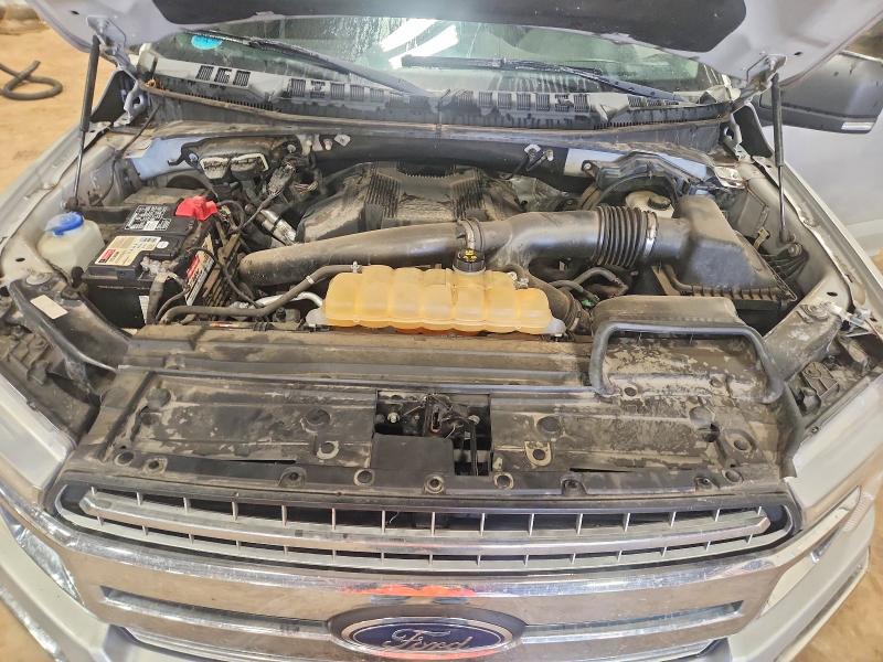 64430936 :رقم المزاد ، 1FTEW1EG5JFA78658 vin ، 2018 Ford F150 مزاد بيع
