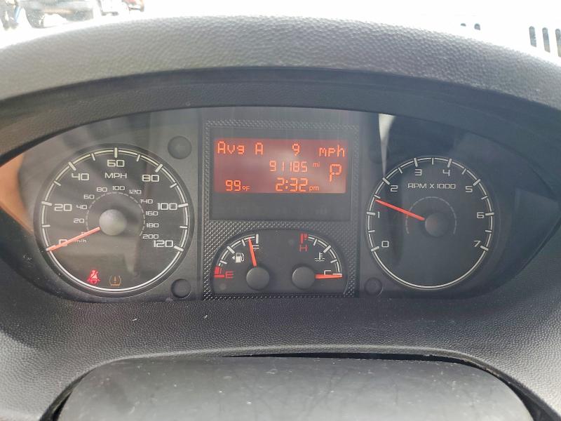 Продаж на аукціоні авто 2020 Ram Promaster 3500, vin: 3C6URVJG7LE142249, номер лоту: 67252556