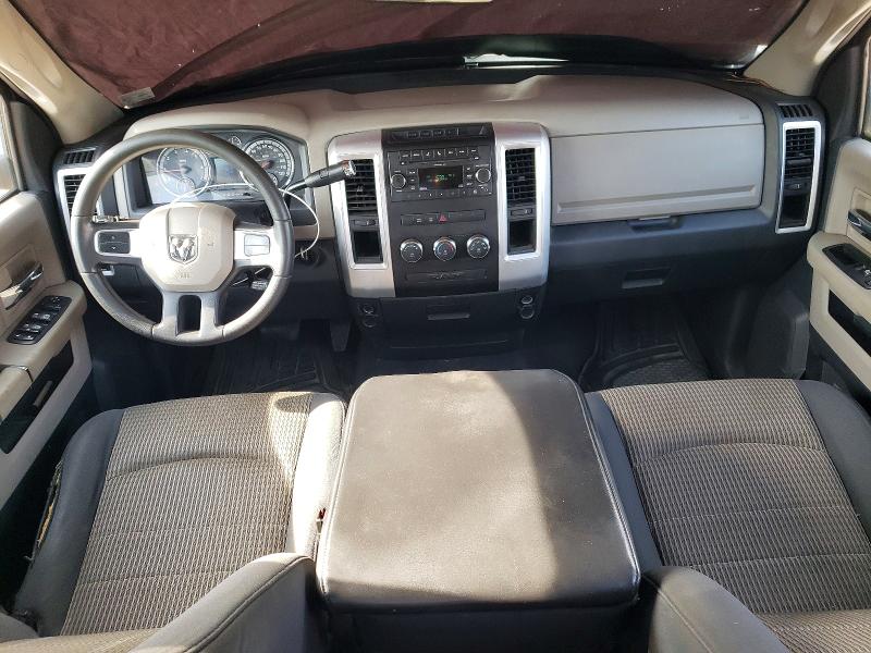 Продажа на аукционе авто 2010 Dodge Ram 1500, vin: 1D7RB1GP9AS111135, номер лота: 64804286