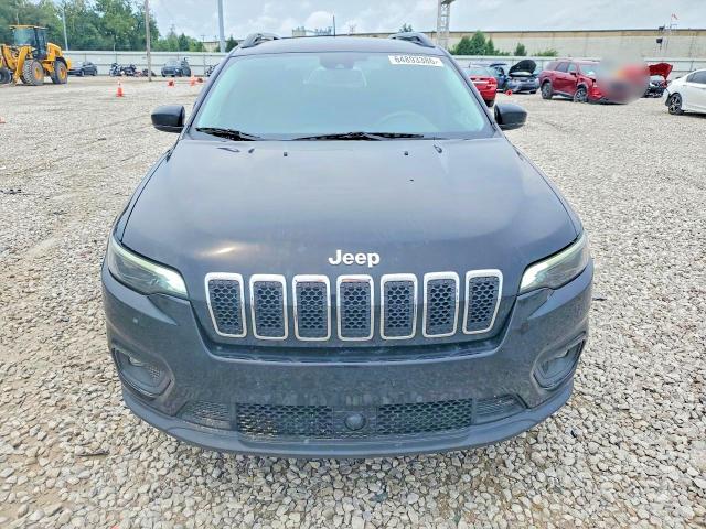 Продажа на аукционе авто 2022 Jeep Cherokee, vin: 1C4PJMMN6ND546326, номер лота: 64893386