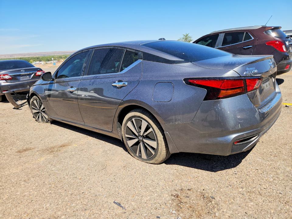 Продаж на аукціоні авто 2022 Nissan Altima, vin: 1N4BL4DV2NN363574, номер лоту: 65805176