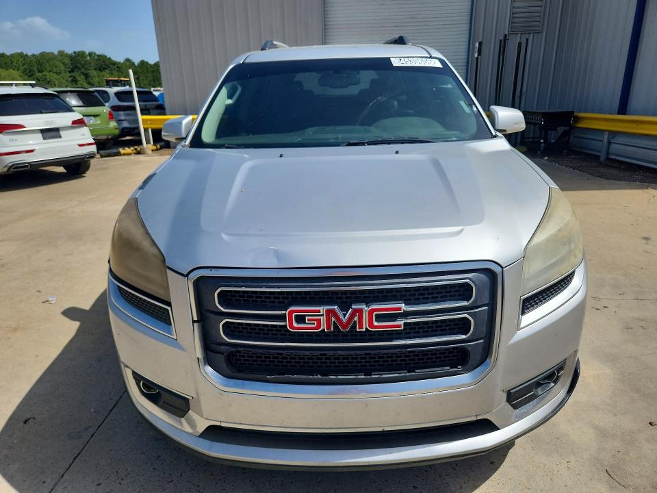 Продаж на аукціоні авто 2016 Gmc Acadia, vin: 1GKKRRKD8GJ186561, номер лоту: 64539656