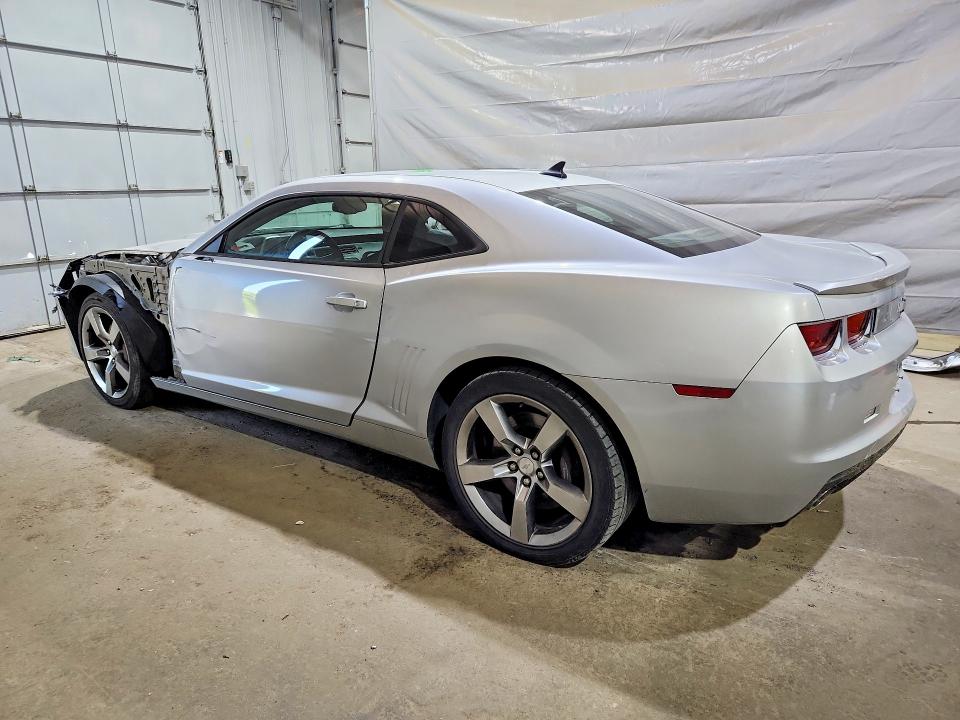 2010 Chevrolet Camaro მანქანა იყიდება აუქციონზე, vin: 2G1FS1EW8A9168198, აუქციონის ნომერი: 64203316