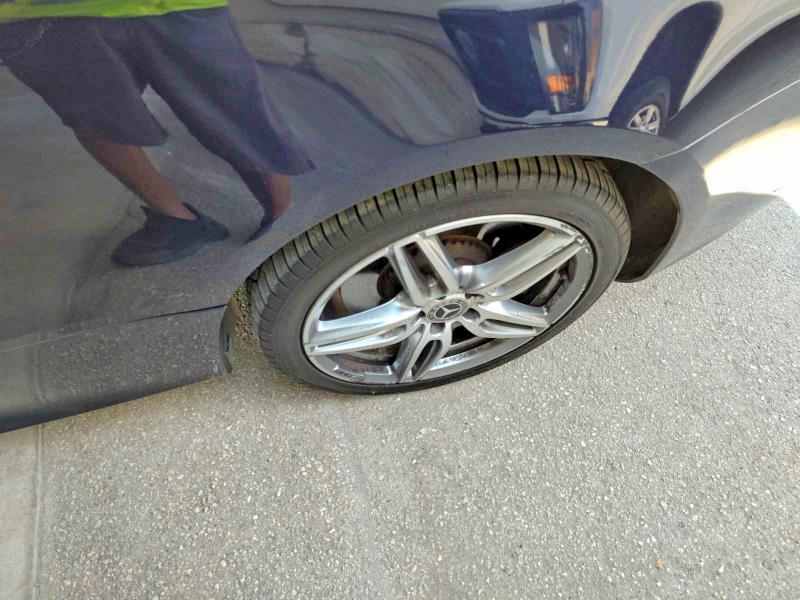 64115316 :رقم المزاد ، WDD1J6GB0JF019972 vin ، 2018 Mercedes-benz E مزاد بيع