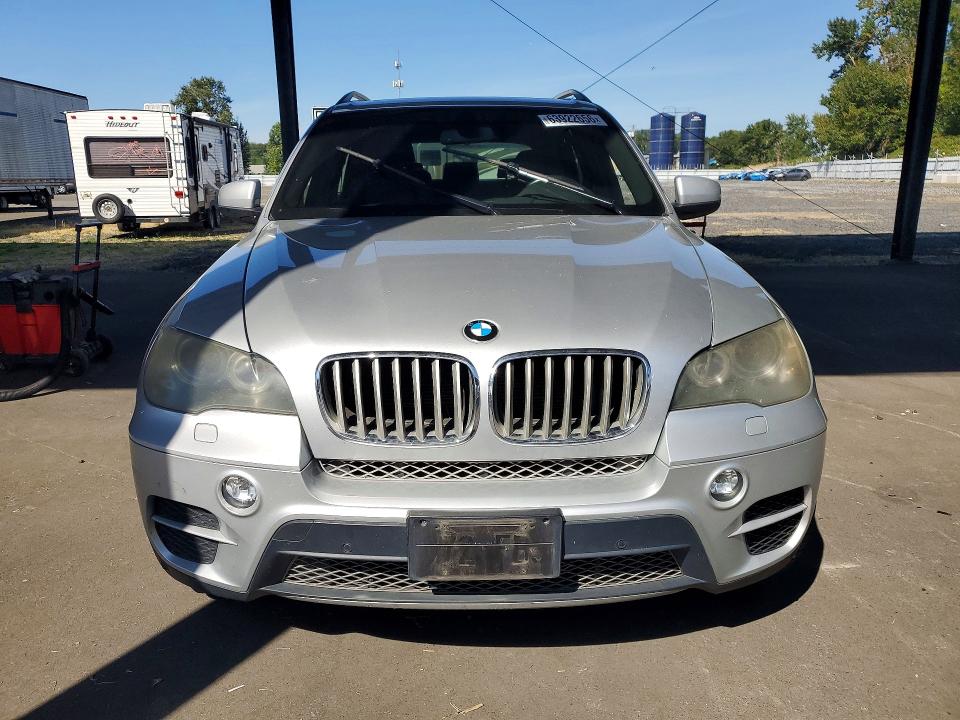 Aukcja sprzedaży 2011 Bmw X5, vin: 5UXZW0C56BL658404, numer aukcji: 63922656