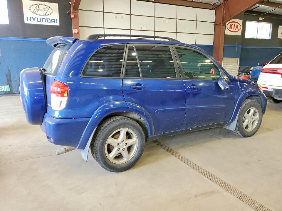 2002 Toyota Rav4 მანქანა იყიდება აუქციონზე, vin: JTEHH20V826062048, აუქციონის ნომერი: 64539956
