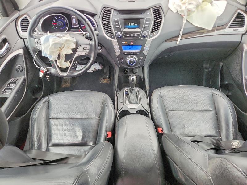 Продажа на аукционе авто 2013 Hyundai Santa Fe Sport, vin: 5XYZUDLAXDG043039, номер лота: 64814996