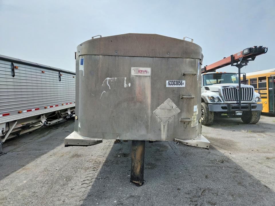 63303856 :رقم المزاد ، 48X1F3039C1007686 vin ، 2012 Trav Trailers مزاد بيع