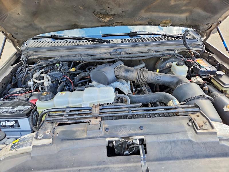 Продаж на аукціоні авто 2003 Ford Excursion, vin: 1FMNU43S93EA06039, номер лоту: 66495376