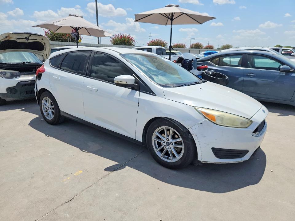 Aukcja sprzedaży 2015 Ford Focus, vin: 1FADP3K24FL262890, numer aukcji: 64451186