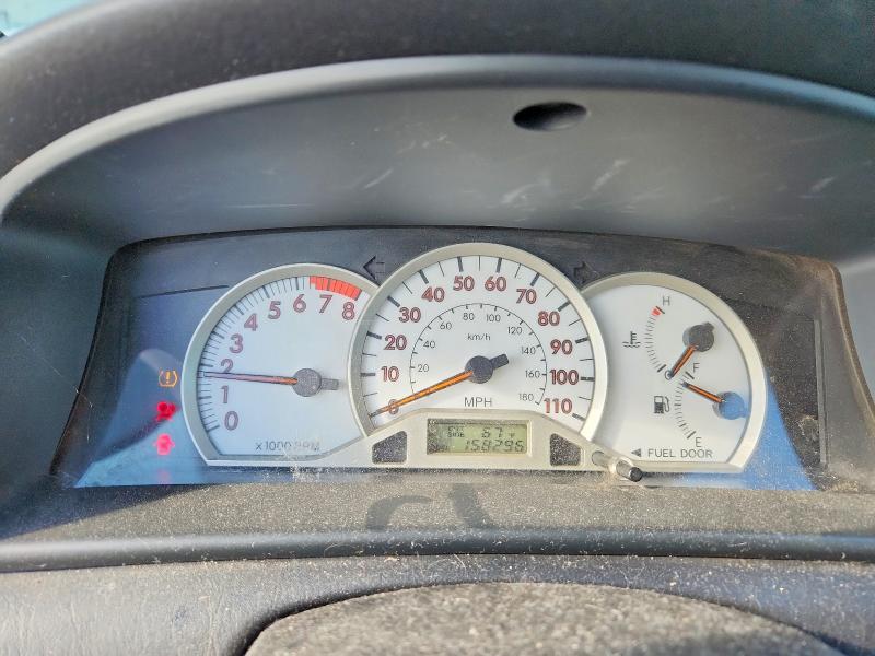 64000706 :رقم المزاد ، 1NXBR30E27Z864803 vin ، 2007 Toyota Corolla مزاد بيع
