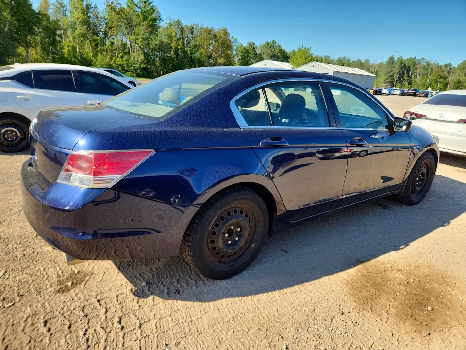 Продаж на аукціоні авто 2008 Honda Accord, vin: 1HGCP26708A817033, номер лоту: 64100576