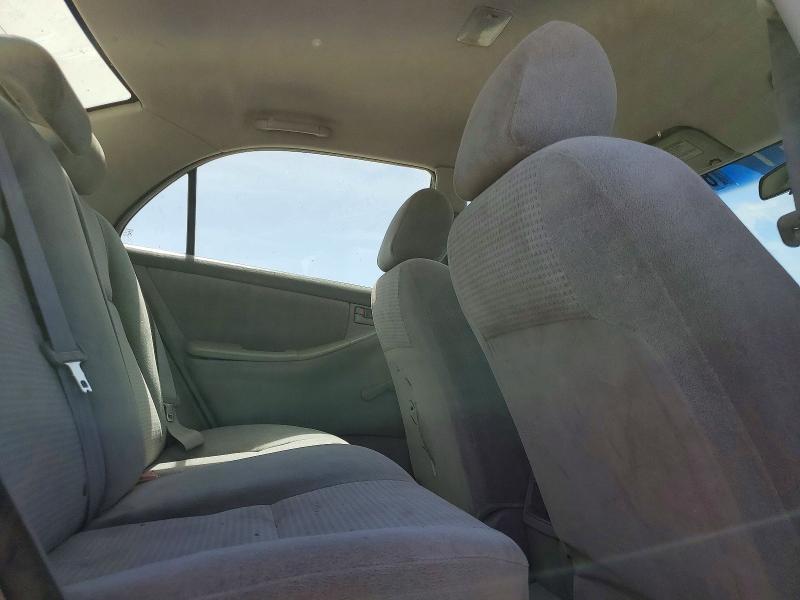Aukcja sprzedaży 2007 Toyota Corolla, vin: 1NXBR32E57Z859091, numer aukcji: 65753646