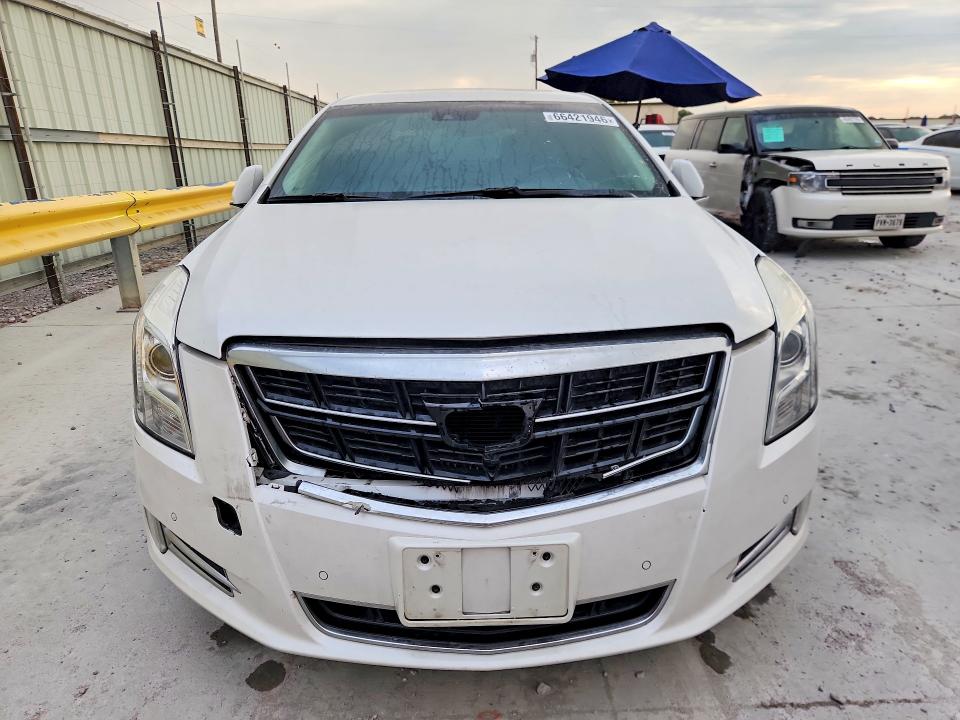 Продажа на аукционе авто 2016 Cadillac Xts, vin: 2G61M5S38G9191702, номер лота: 66421946