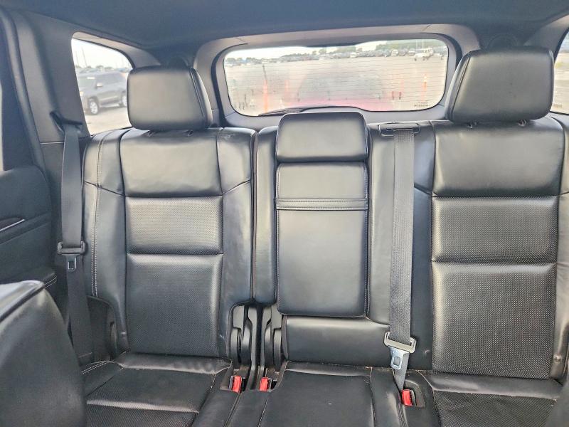 64269986 :رقم المزاد ، 1C4RJECTXFC769734 vin ، 2015 Jeep Grand Cherokee مزاد بيع