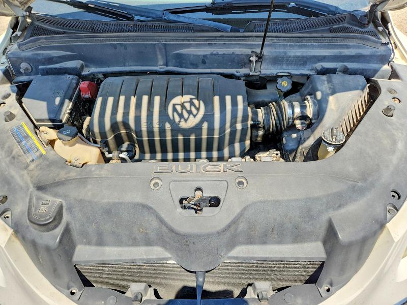 67001496 :رقم المزاد ، 5GAER23728J242067 vin ، 2008 Buick Enclave مزاد بيع