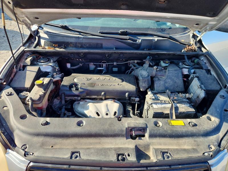 2007 Toyota Rav4 მანქანა იყიდება აუქციონზე, vin: JTMZD33V276041984, აუქციონის ნომერი: 66912386