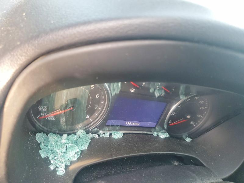 Aukcja sprzedaży 2020 Gmc Terrain, vin: 3GKALVEV4LL143655, numer aukcji: 64400376