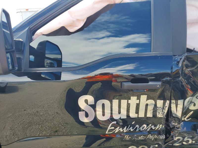 Auction sale of the 2025 Ford F450, vin: 1FD0W4HT9SEC21859, lot number: 66448296