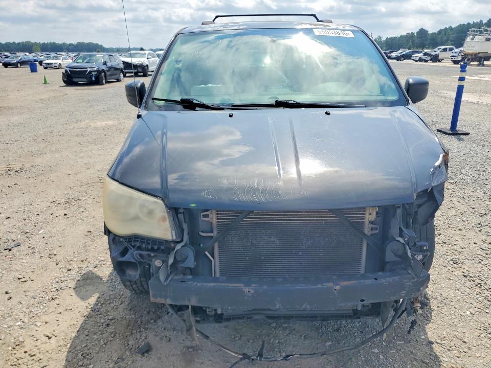 Продаж на аукціоні авто 2012 Dodge Grand Caravan, vin: 2C4RDGCG9CR196303, номер лоту: 65053846