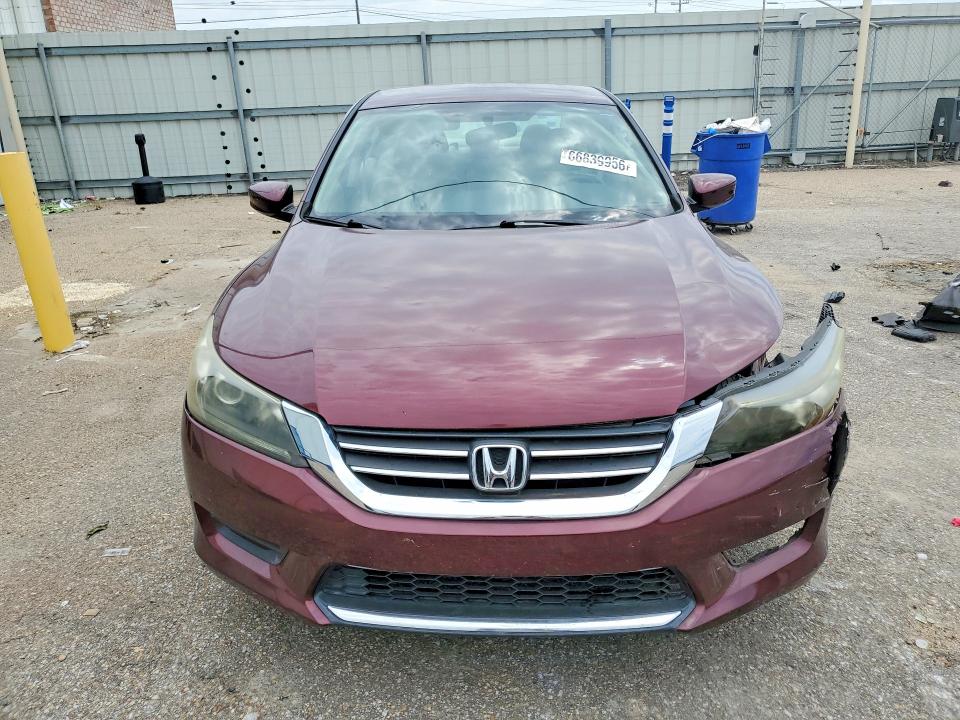 Продажа на аукционе авто 2014 Honda Accord, vin: 1HGCR2F30EA178073, номер лота: 66839956