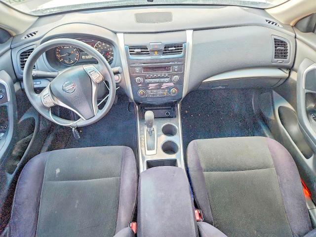 Продажа на аукционе авто 2013 Nissan Altima, vin: 1N4AL3AP8DC279555, номер лота: 66844926