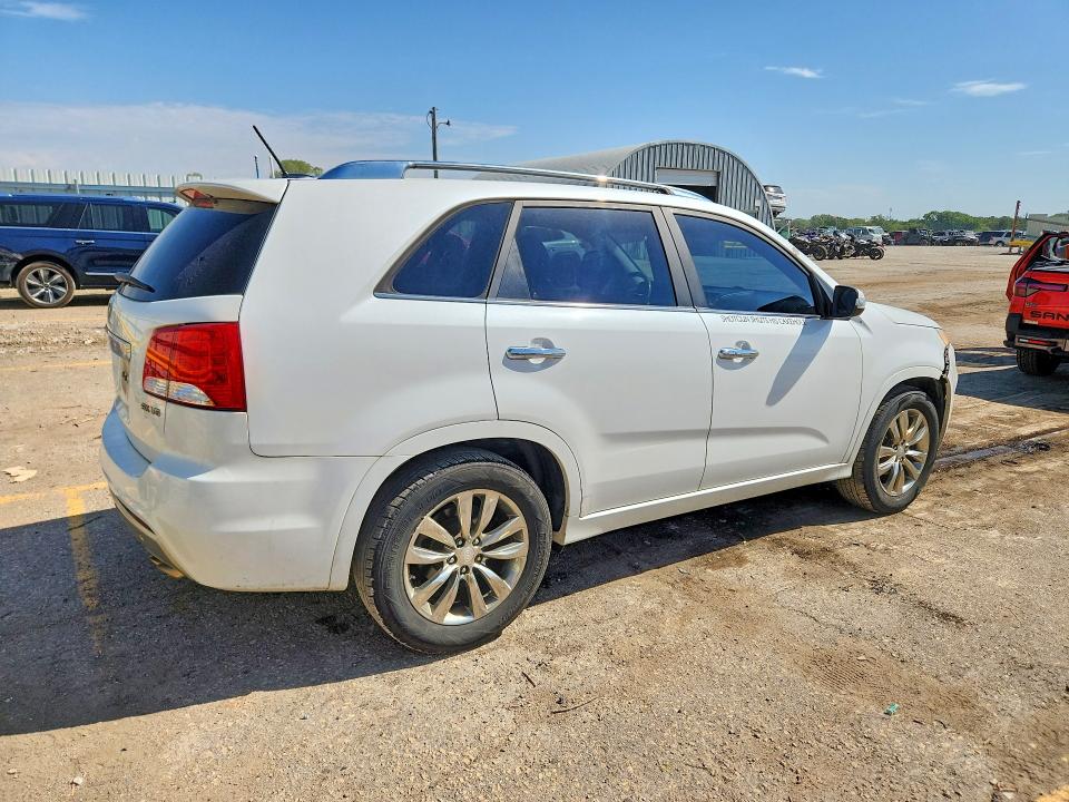 Aukcja sprzedaży 2011 Kia Sorento, vin: 5XYKW4A25BG109906, numer aukcji: 65665206