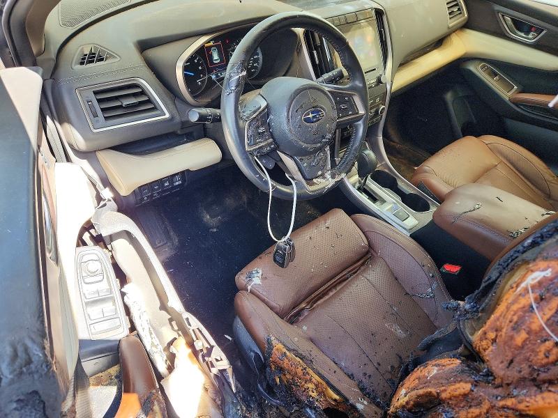 Продажа на аукционе авто 2020 Subaru Ascent, vin: 4S4WMARD4L3463879, номер лота: 63842096