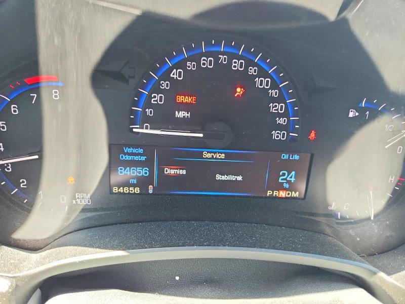 Aukcja sprzedaży 2014 Cadillac Xts, vin: 2G61M5S32E9200312, numer aukcji: 64775166