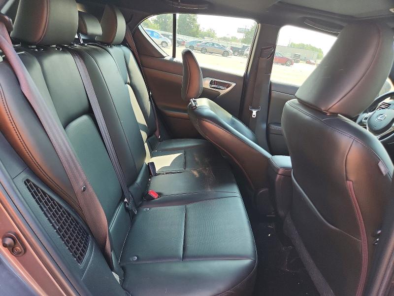 66541006 :رقم المزاد ، JTHKD5BH9D2169259 vin ، 2013 Lexus Ct مزاد بيع