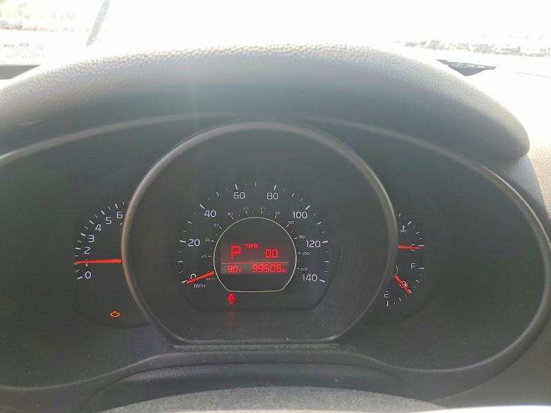 64201756 :رقم المزاد ، KNDJN2A25F7817241 vin ، 2015 Kia Soul مزاد بيع