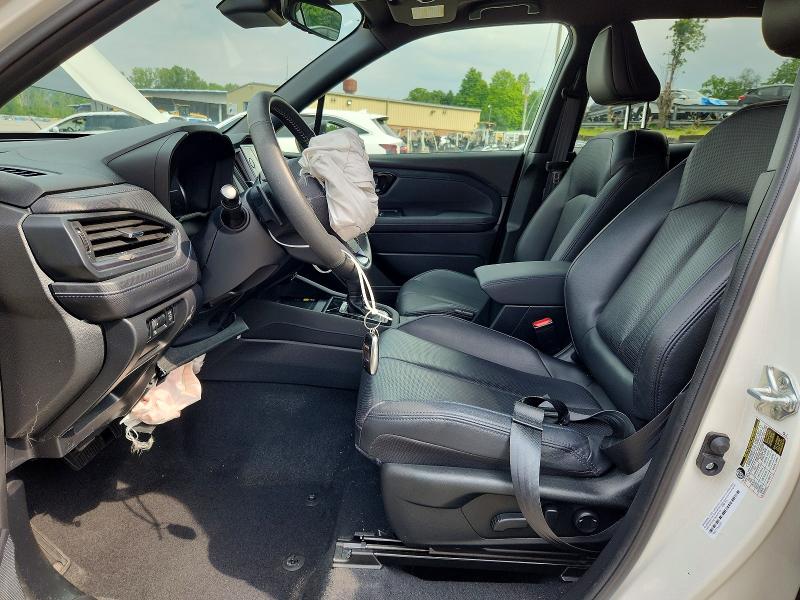 Aukcja sprzedaży 2025 Subaru Forester, vin: JF2SLDRC8SH410863, numer aukcji: 64565816