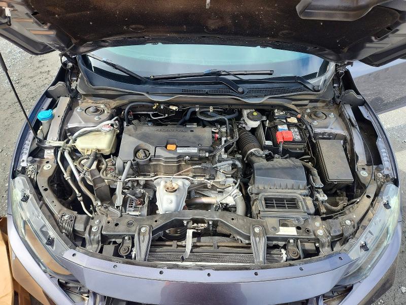 Aukcja sprzedaży 2020 Honda Civic, vin: 2HGFC2F81LH549248, numer aukcji: 63364786