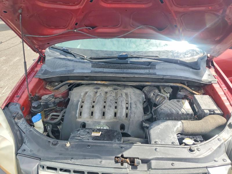 Aukcja sprzedaży 2007 Kia Sportage, vin: KNDJF723277441889, numer aukcji: 64024006