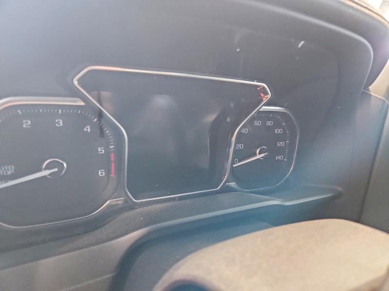 Aukcja sprzedaży 2021 Gmc Sierra, vin: 3GTU9FET3MG421452, numer aukcji: 64751756