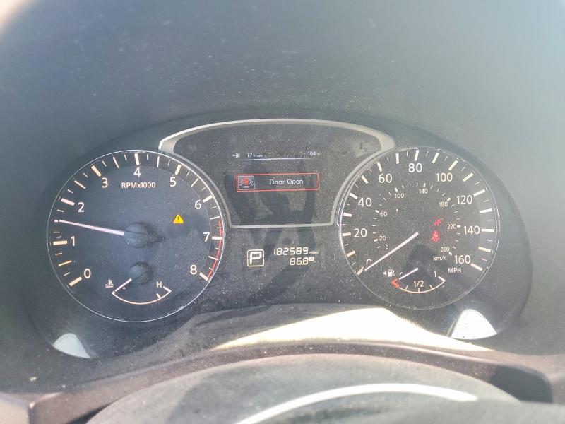 64085106 :رقم المزاد ، 1N4AL3AP6DN549273 vin ، 2013 Nissan Altima مزاد بيع