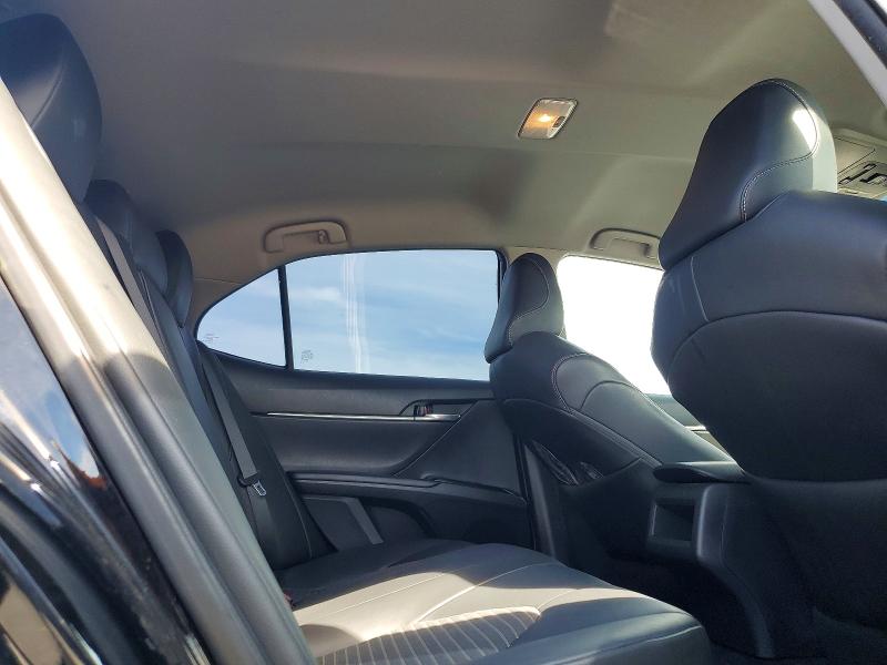 66126946 :رقم المزاد ، 4T1G11AK2LU920366 vin ، 2020 Toyota Camry مزاد بيع