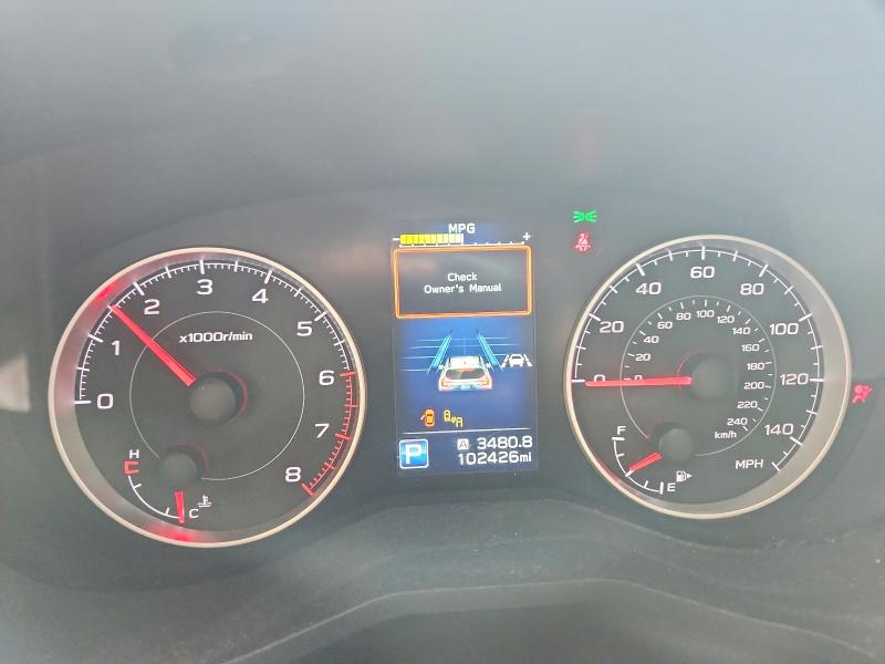 Aukcja sprzedaży 2020 Subaru Ascent, vin: 4S4WMAED5L3406287, numer aukcji: 65408196
