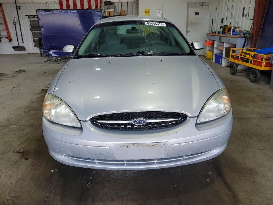 63446916 :رقم المزاد ، 1FAFP53293G208766 vin ، 2003 Ford Taurus مزاد بيع