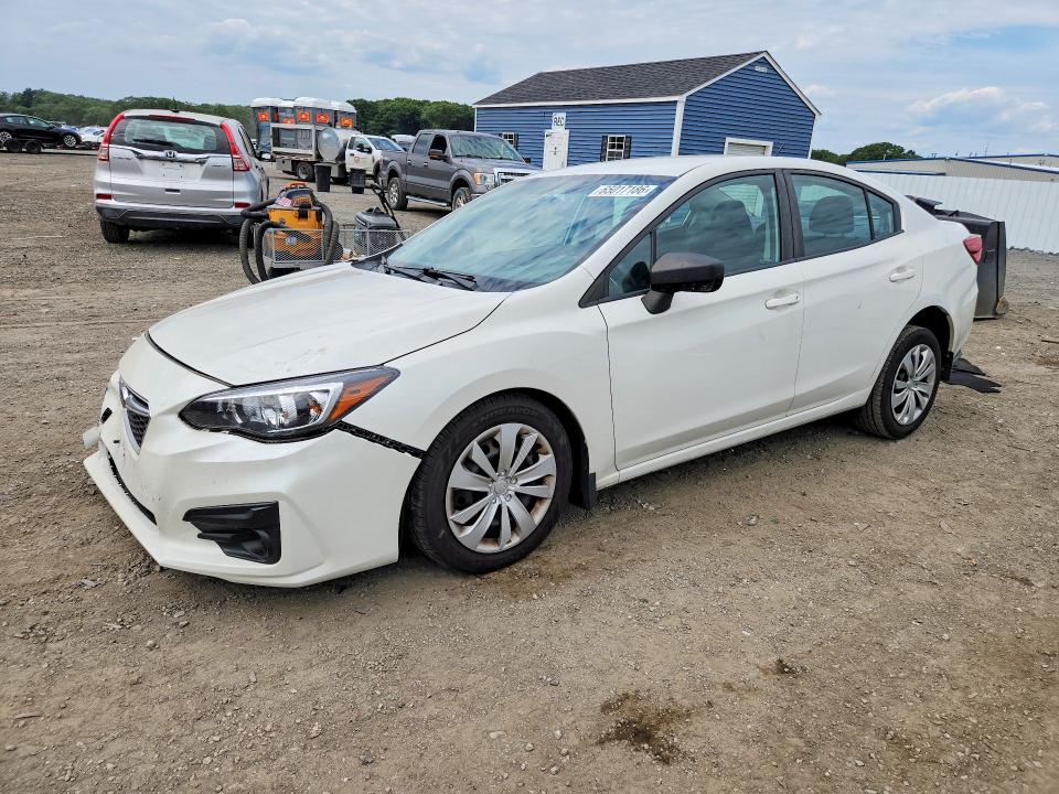 Продаж на аукціоні авто 2019 Subaru Impreza, vin: 4S3GKAA65K3601116, номер лоту: 65017186