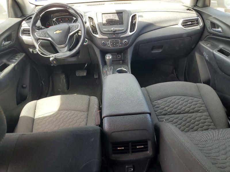 Продаж на аукціоні авто 2020 Chevrolet Equinox, vin: 3GNAXKEVXLS504706, номер лоту: 64220976