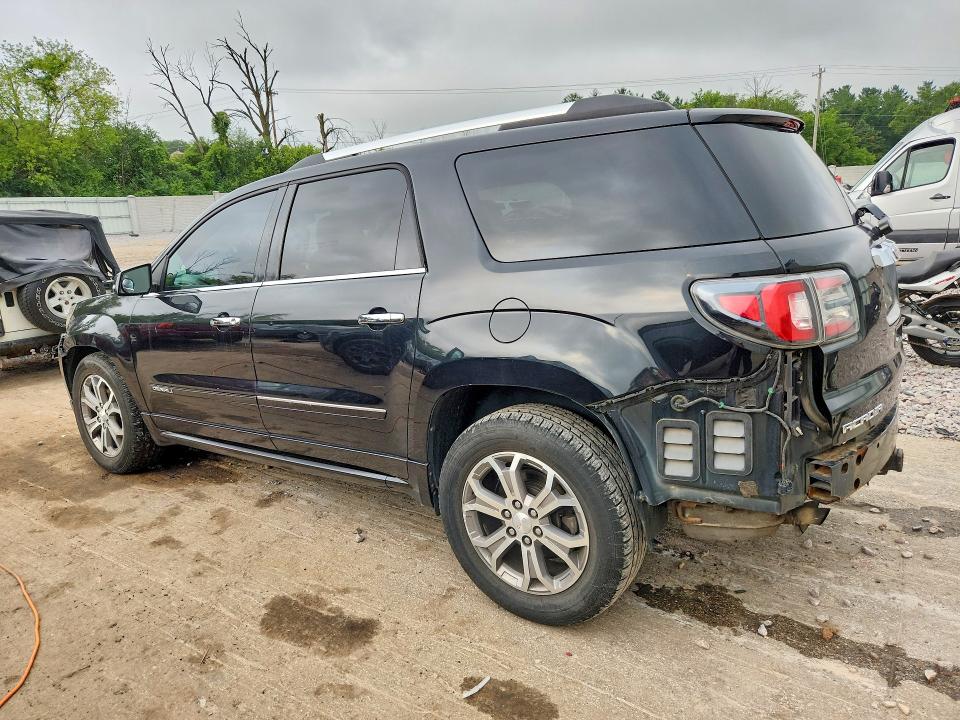 Продажа на аукционе авто 2013 Gmc Acadia, vin: 1GKKVTKD8DJ244558, номер лота: 64645306