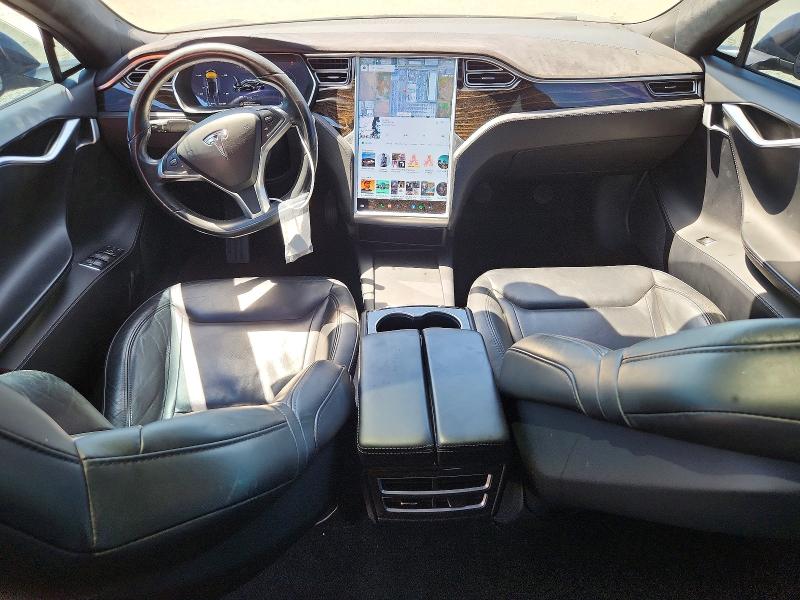 Продаж на аукціоні авто 2016 Tesla Model S, vin: 5YJSA1E19GF151802, номер лоту: 65547346